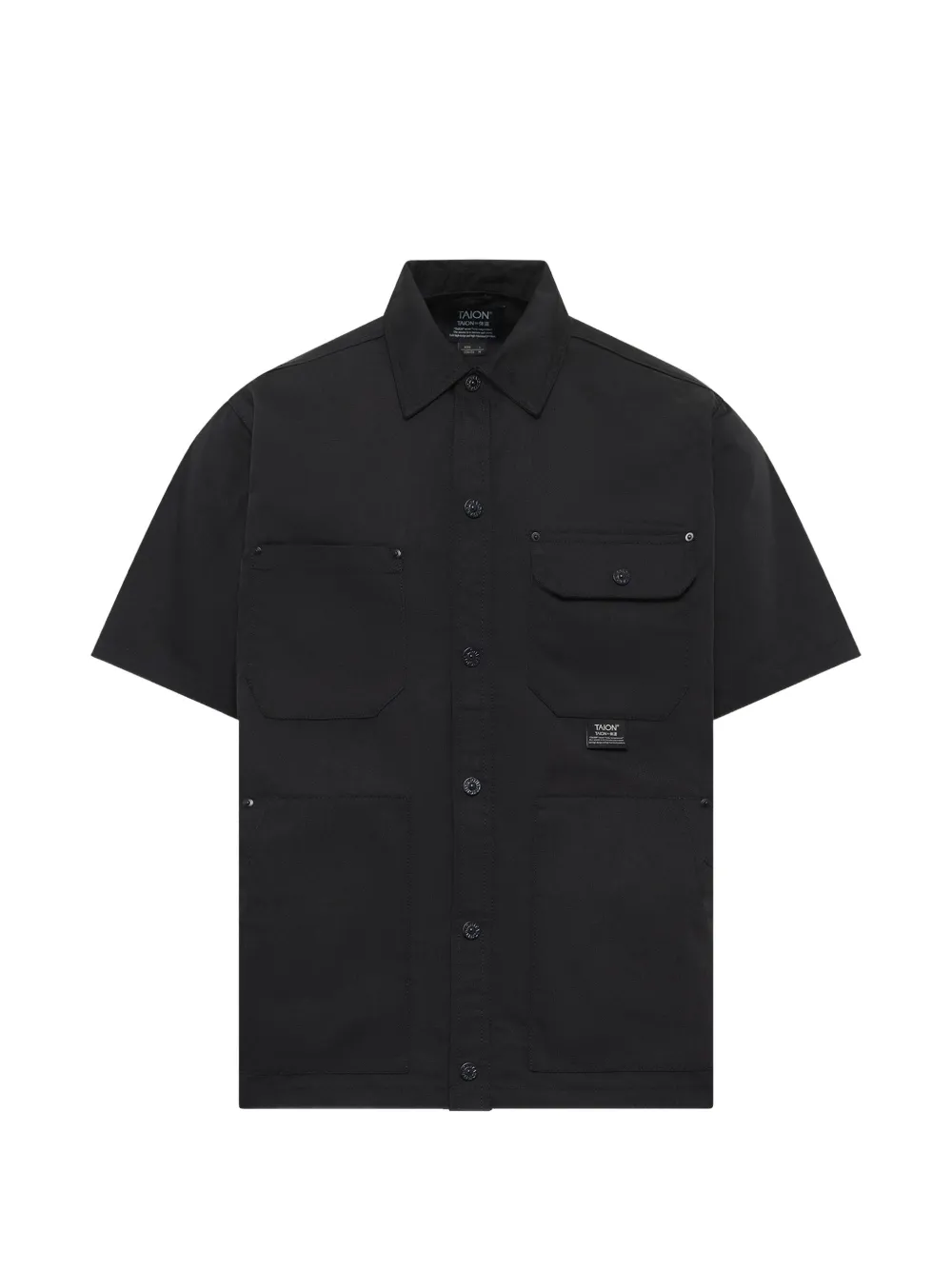 Taion Non Down Work shirt