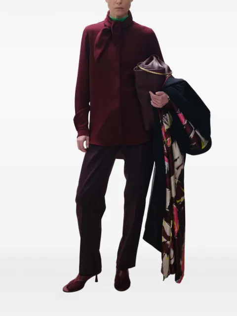 Roksanda Ragosta tailored trousers