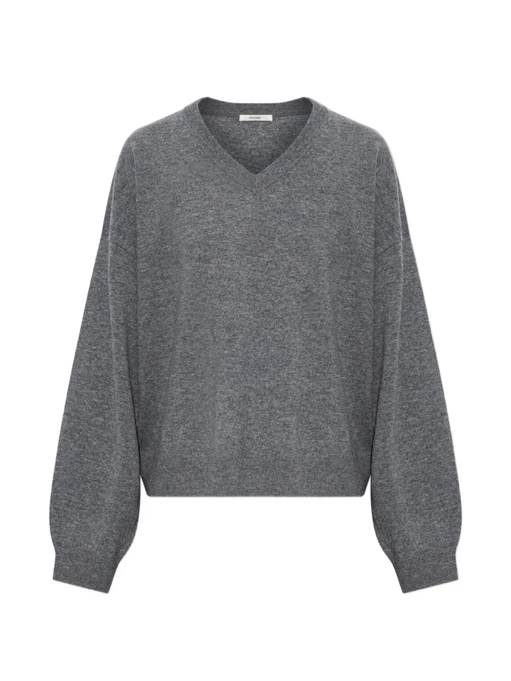 Gestuz Gzmanzi V-neck sweater