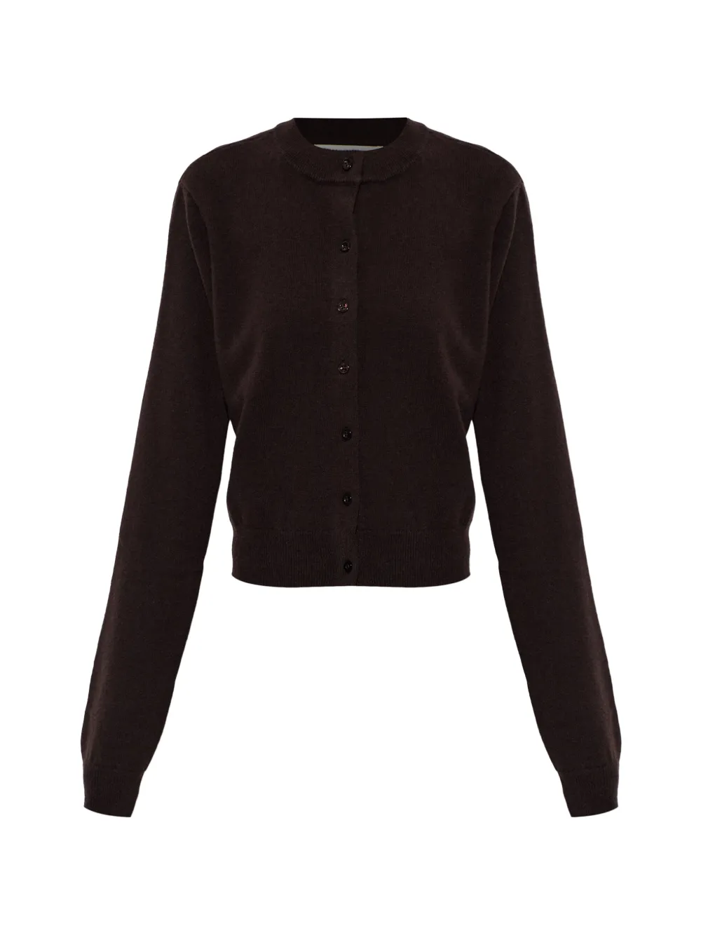 Gestuz Gzmanzi wool cardigan
