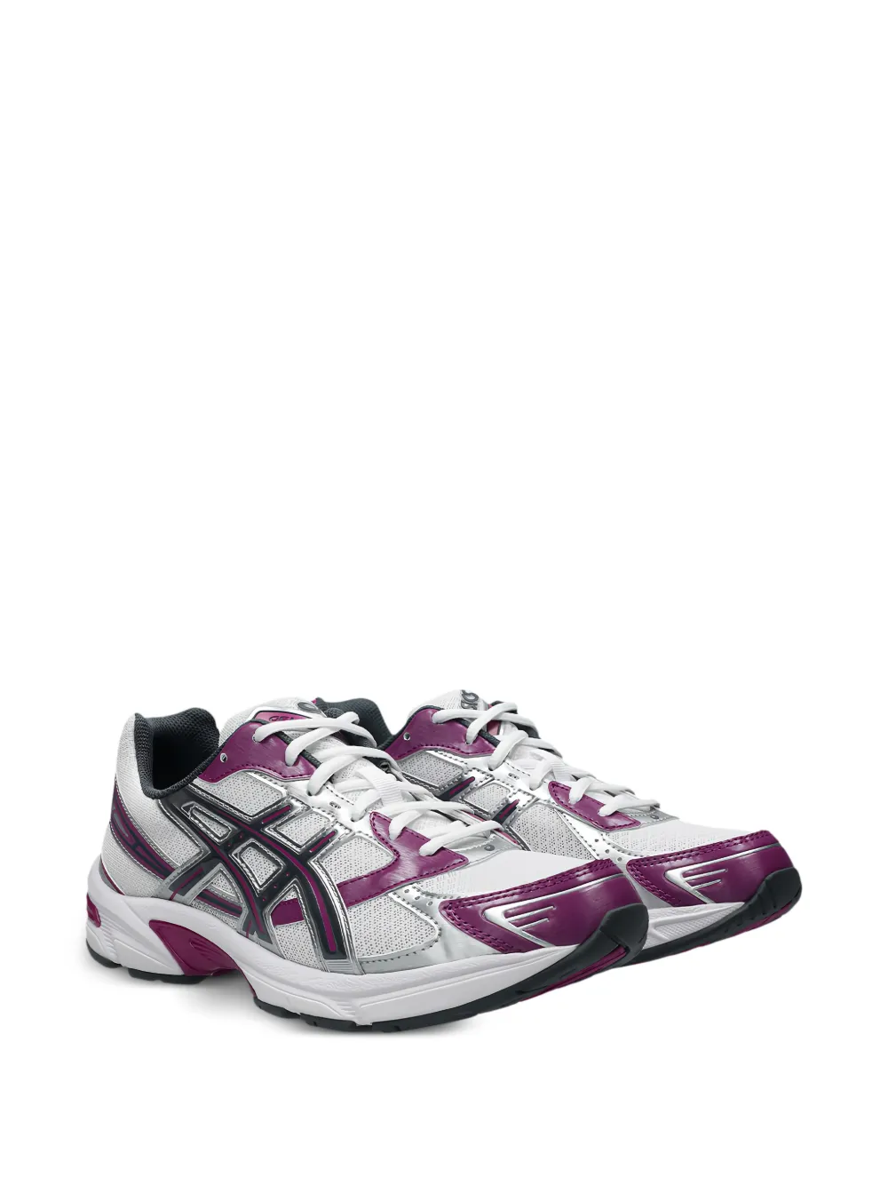 ASICS Gel-1130 mesh sneakers Wit