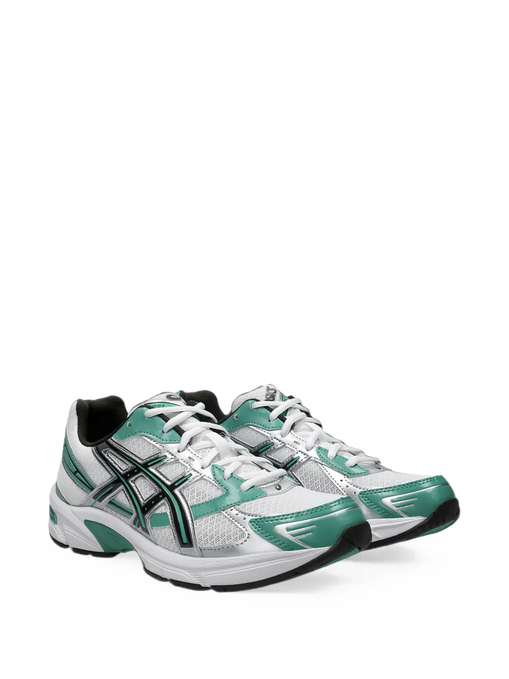 ASICS Gel-1130 mesh sneakers Wit