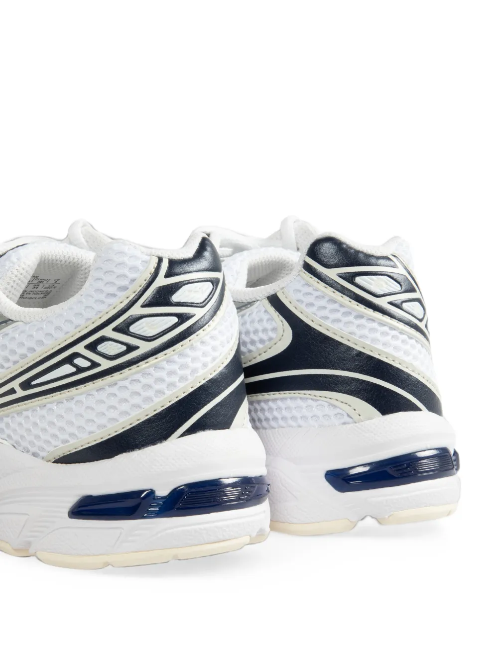 ASICS Gel-1130 sneakers Wit