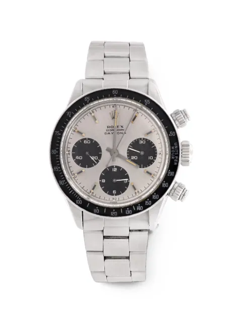 Rolex Daytona 37mm watch