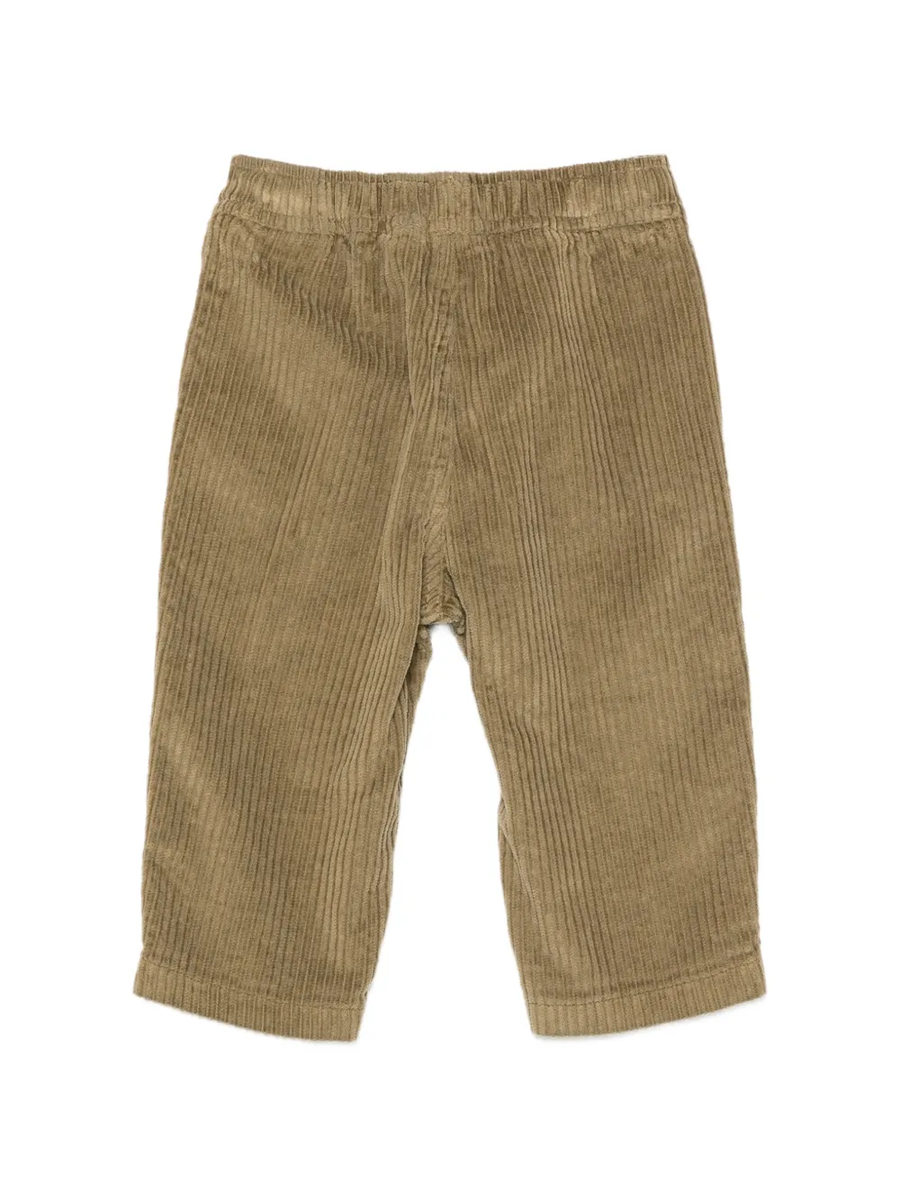 Il Gufo corduroy trousers Beige