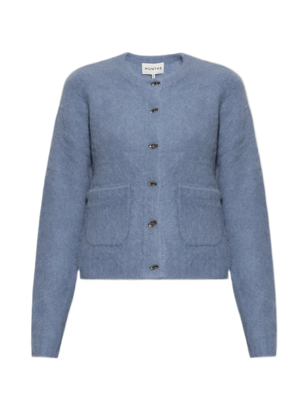 MUNTHE Vovilla cardigan