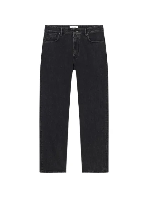 Closed Springdale faded-effect jeans