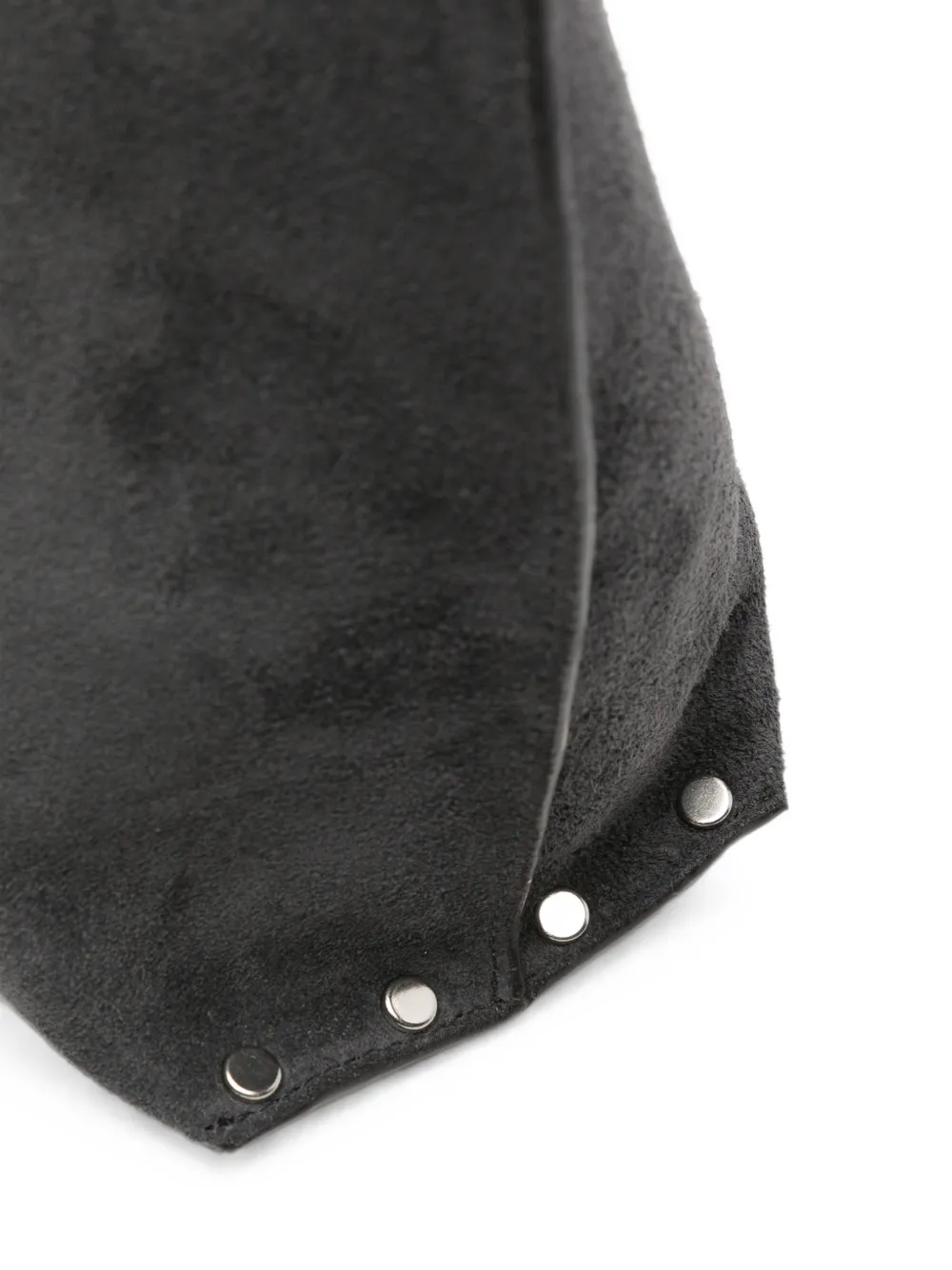 A.P.C. Le Neige shopper Grijs