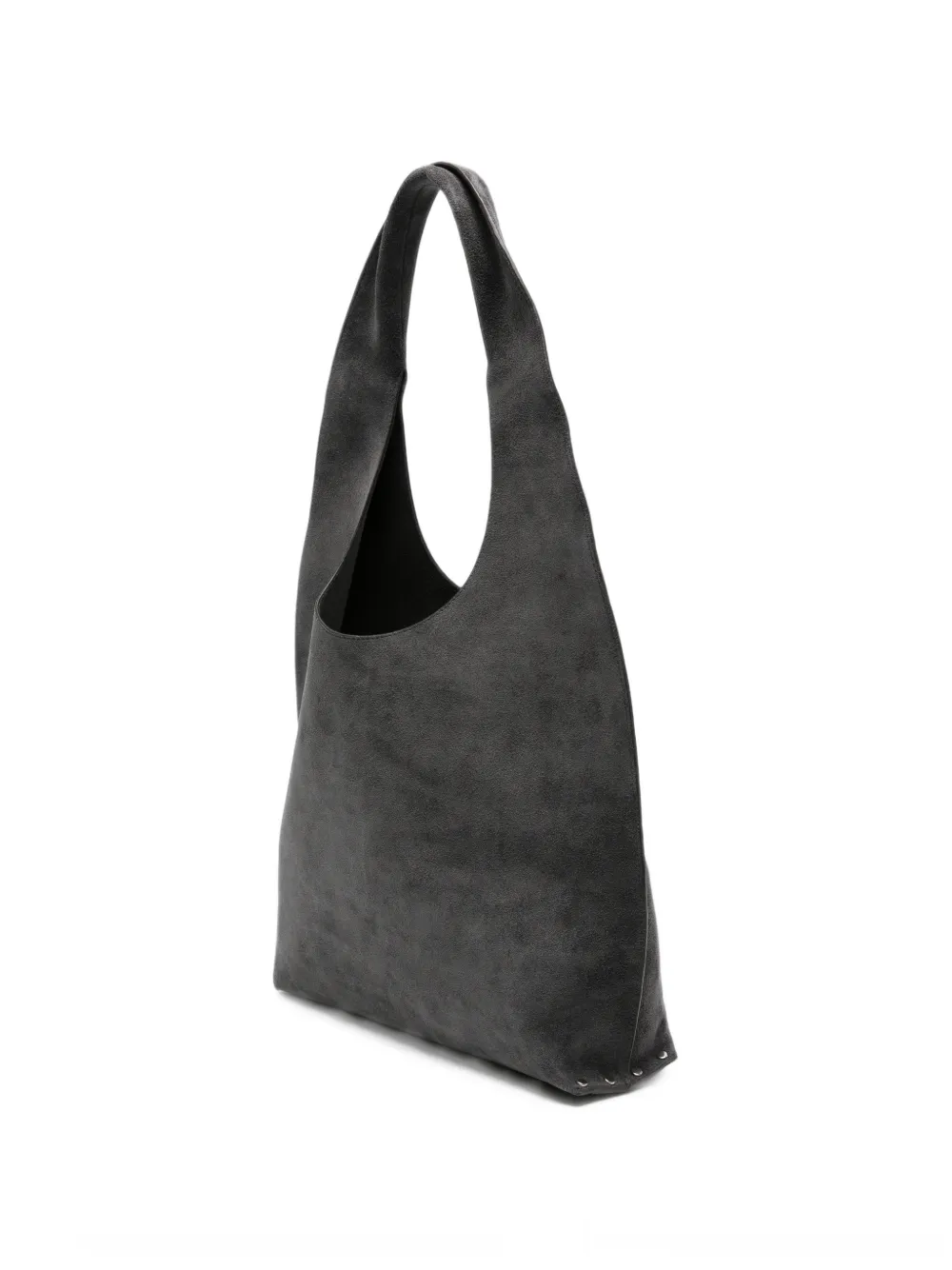A.P.C. Le Neige shopper Grijs