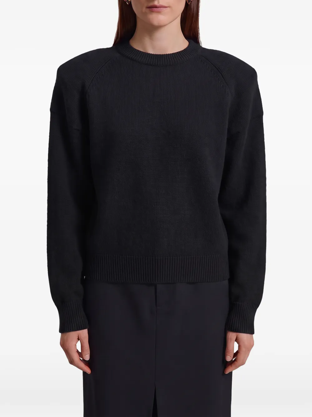 The Frankie Shop Lina sweater