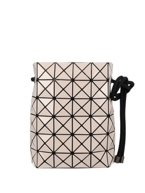 Bao Bao Issey Miyake Wring geometric-panelled tote bag