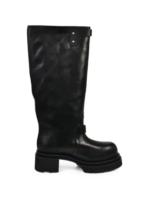Rick Owens Naska Bogun boots