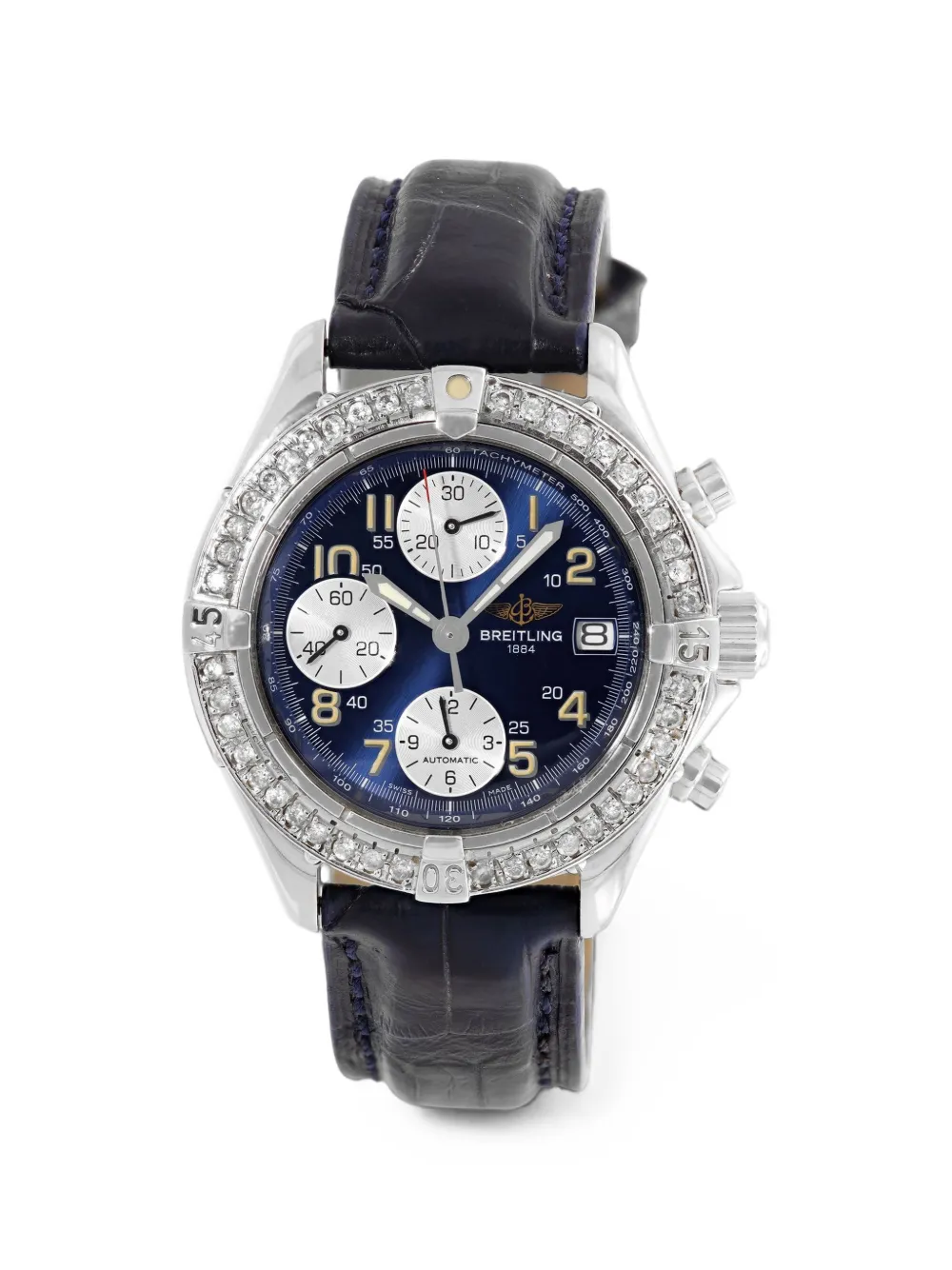 Breitling Colt 41mm watch