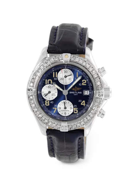 Breitling Colt 41mm watch