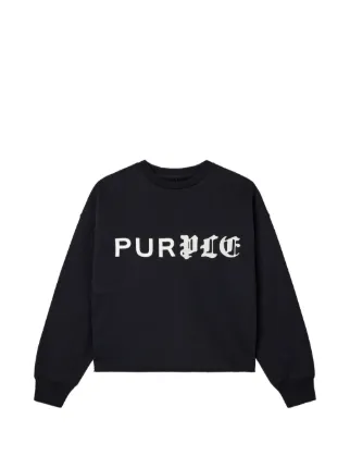Purple Brand