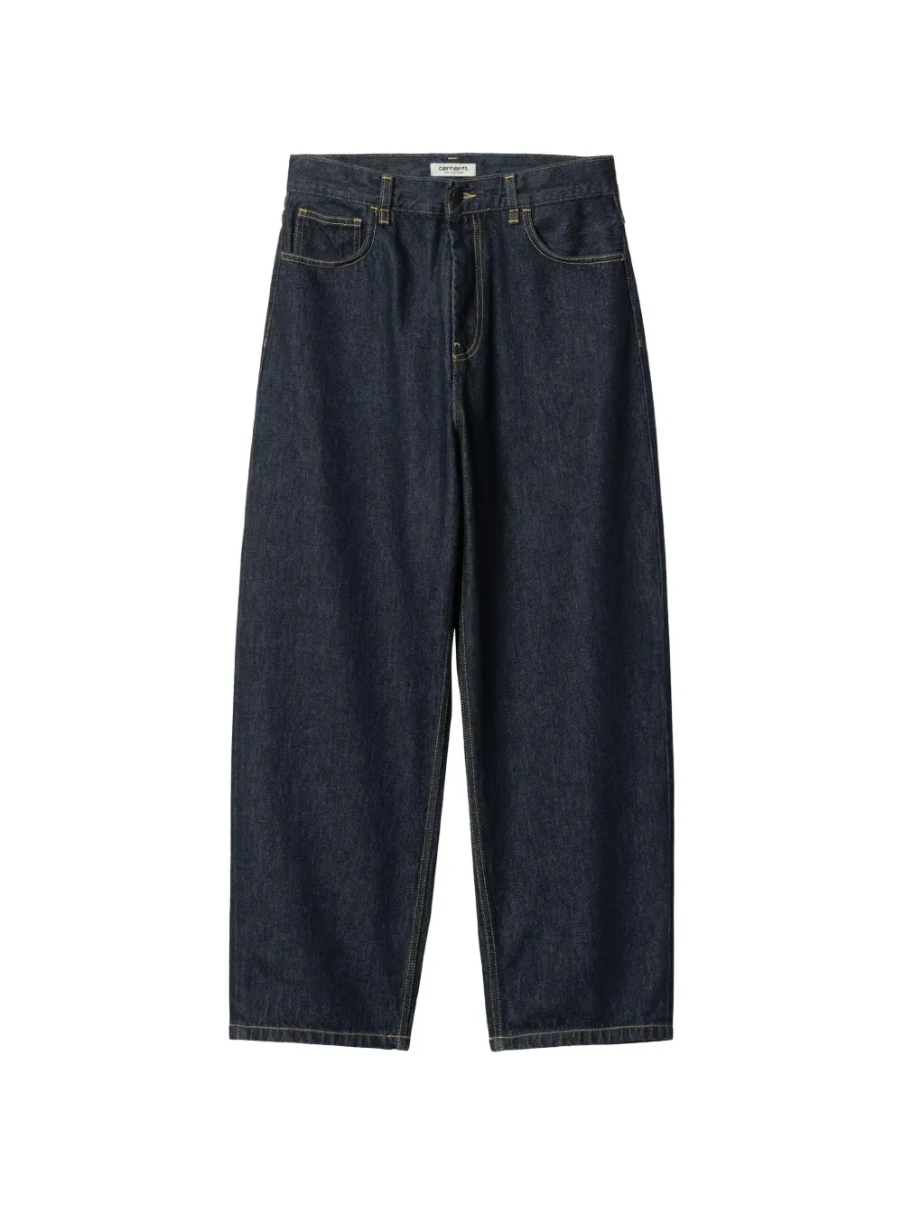 Carhartt WIP Brandon jeans - Blu
