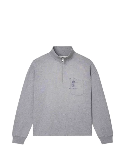 Purple Brand sudadera St. Violet