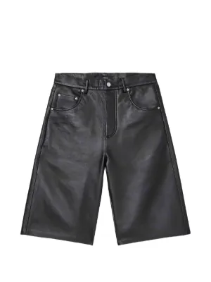 Supreme バギーショートパンツ | ブラック | FARFETCH JP