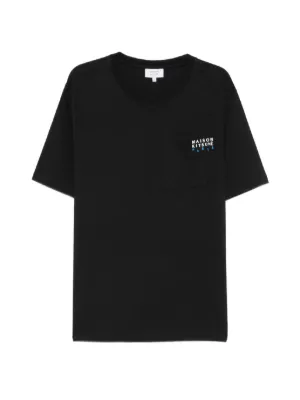Off-White Script logo-print T-shirt | Black | FARFETCH