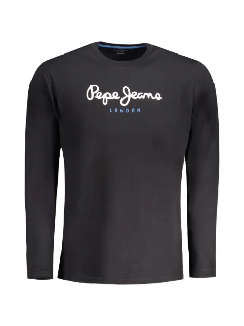 Pepe Jeans regular-fit long-sleeve T-shirt