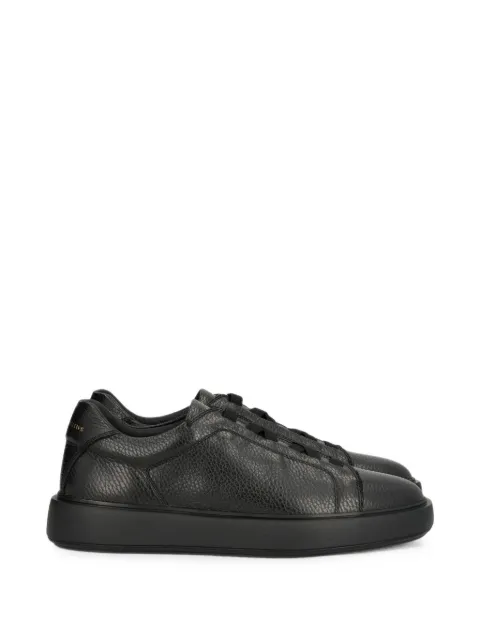 Officine Creative Slouch 001 leather sneakers