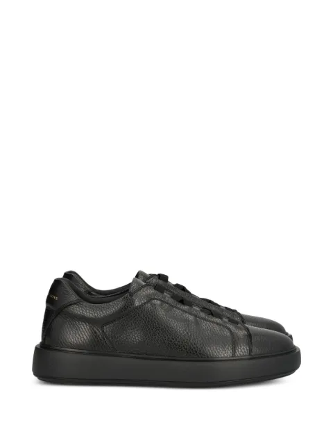 Officine Creative Slouch 001 leather sneakers