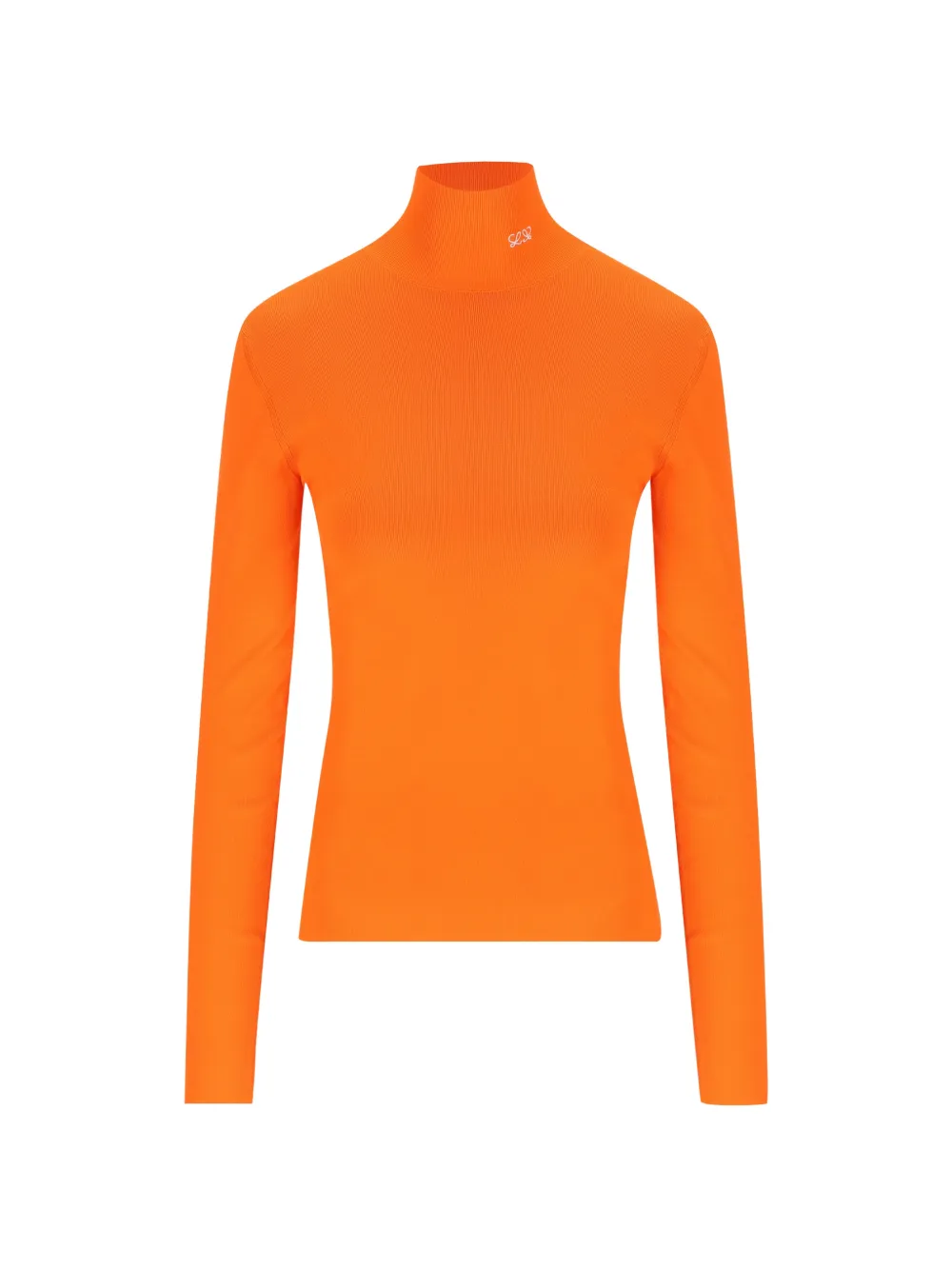 LOEWE high-neck sweater
