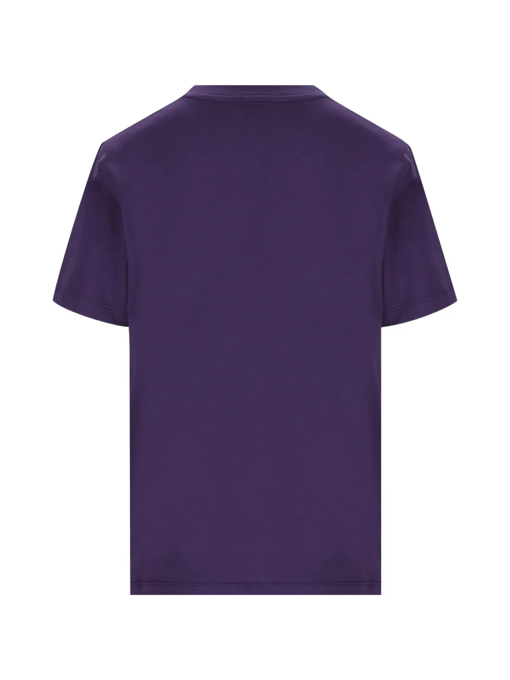 LOEWE x Cosima Von Bonin T-shirt met borduurwerk Paars