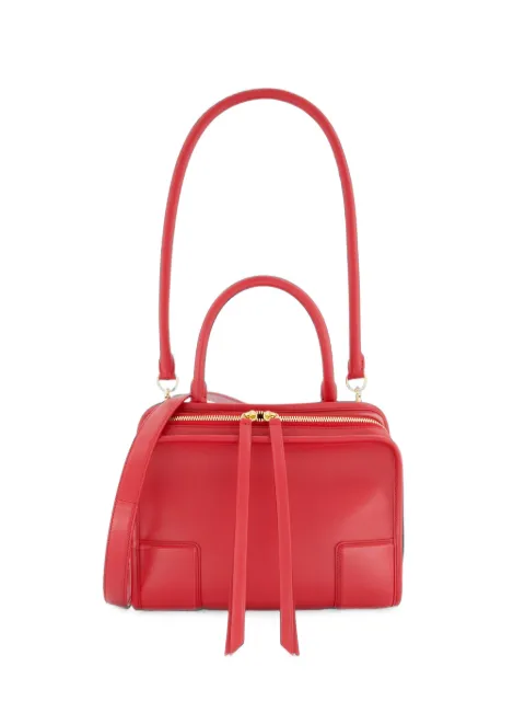 LOEWE small Amazona 180 leather tote bag