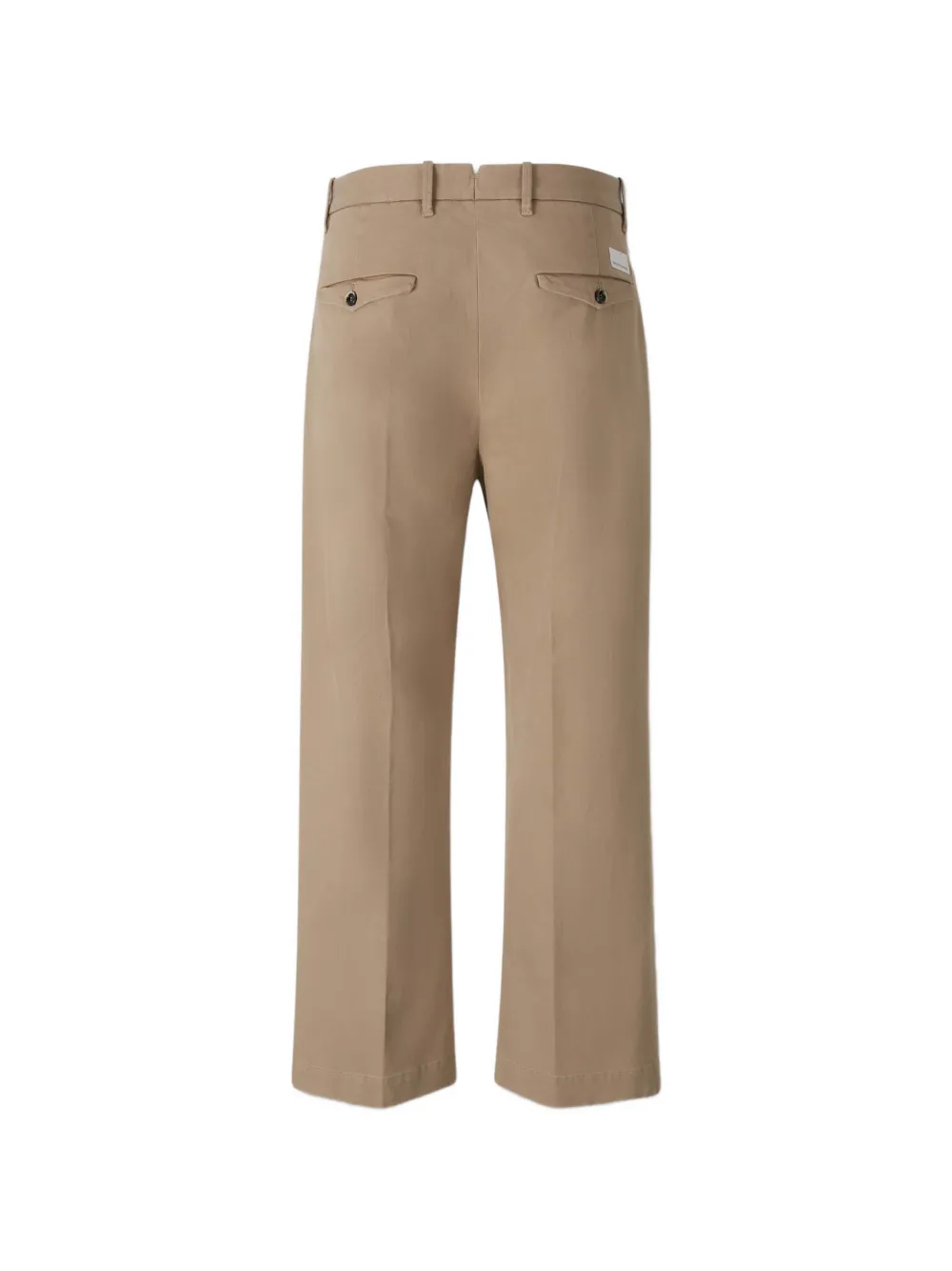 Nine In The Morning Straight chino Beige