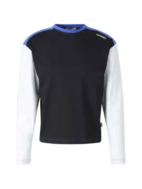 Carrer Dock Blocking long-sleeve T-shirt