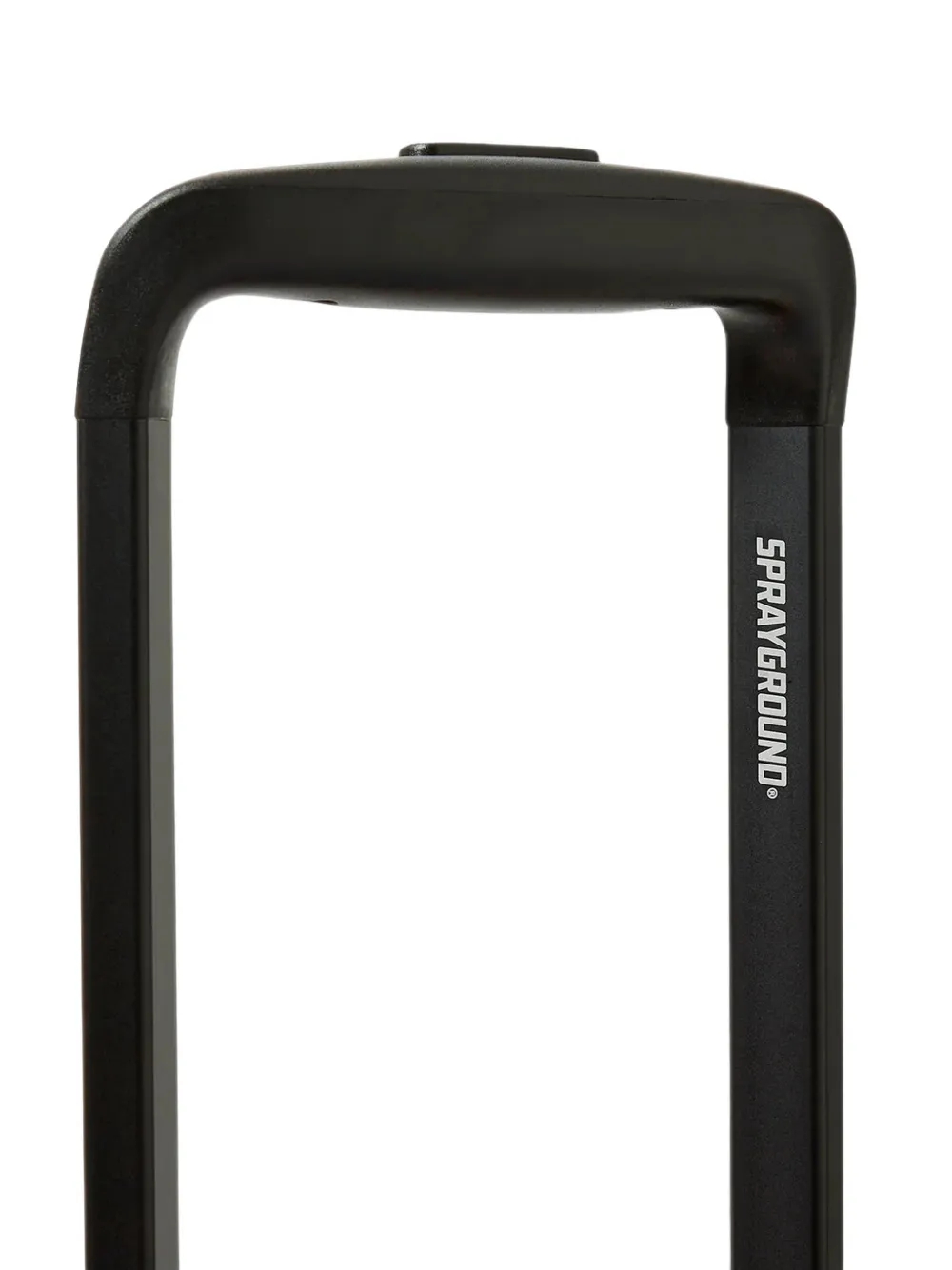 Sprayground Moneybear Mogul koffer Zwart