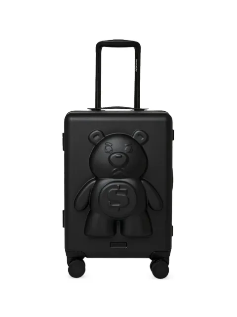 Sprayground Moneybear Mogul carry-on luggage
