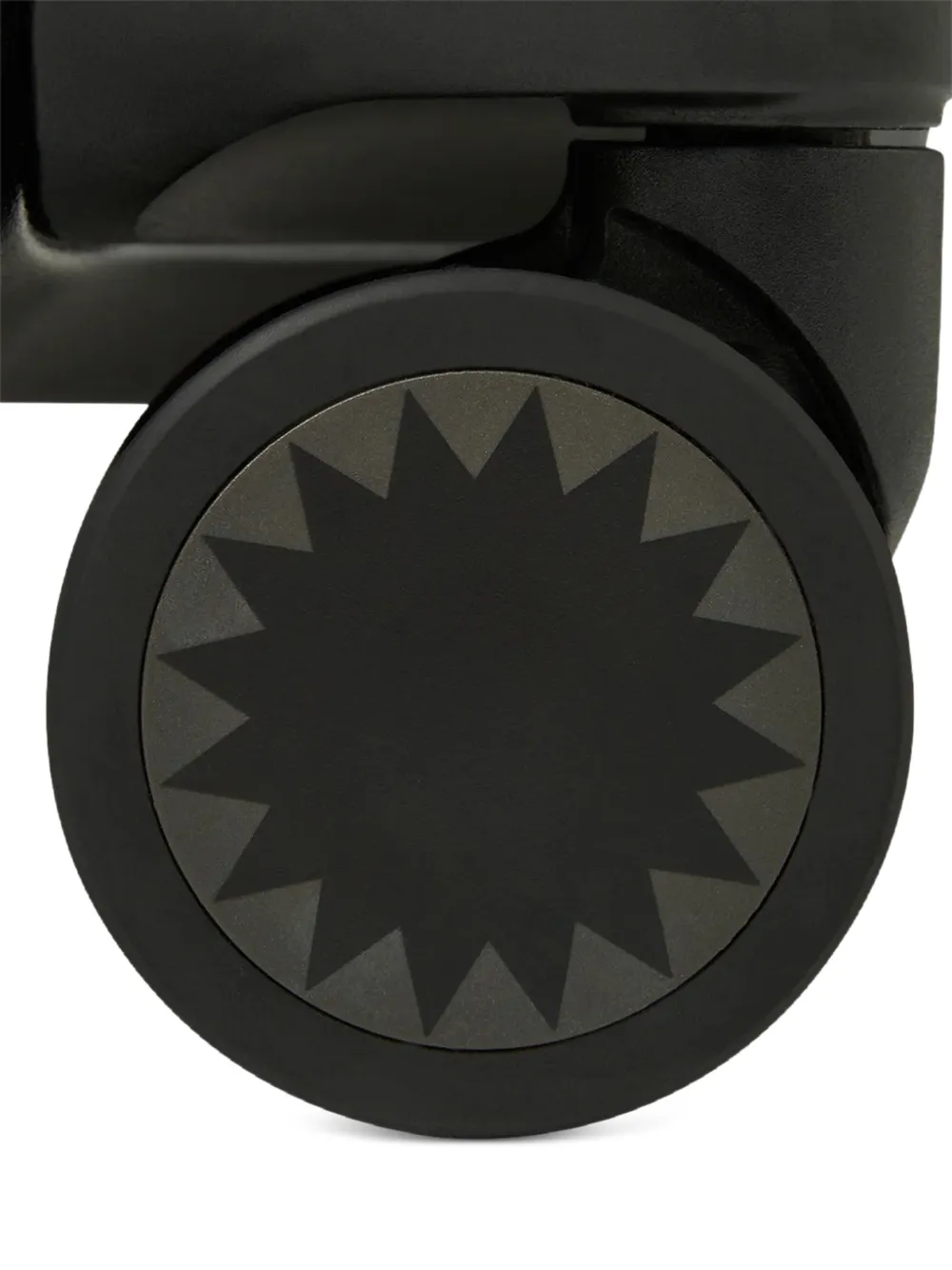 Sprayground Moneybear Mogul koffer Zwart