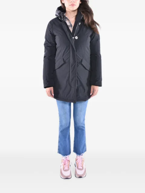 Woolrich Luxury Arctic parka
