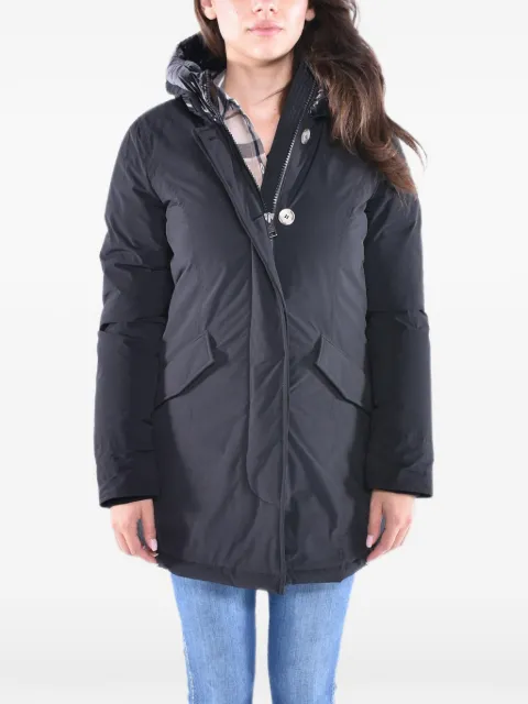 Woolrich Luxury Arctic parka