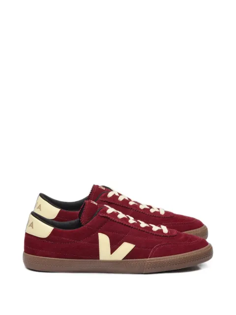 VEJA Panenka suede sneakers