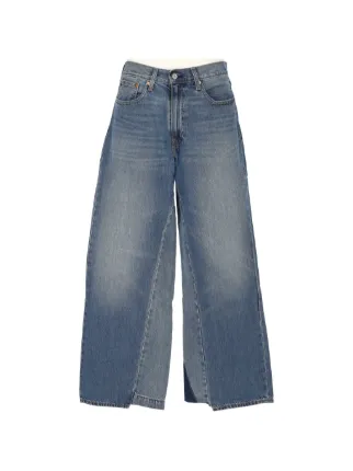 Levi's