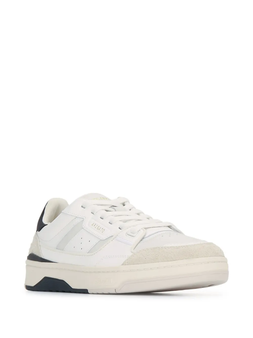 Axel Arigato Clay sneakers Wit