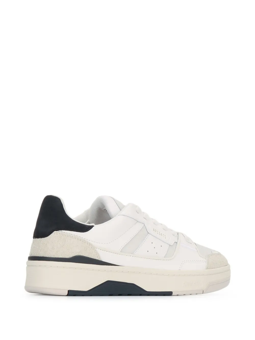 Axel Arigato Clay sneakers Wit