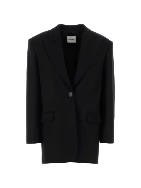 THE ANDAMANE Teresa oversize blazer