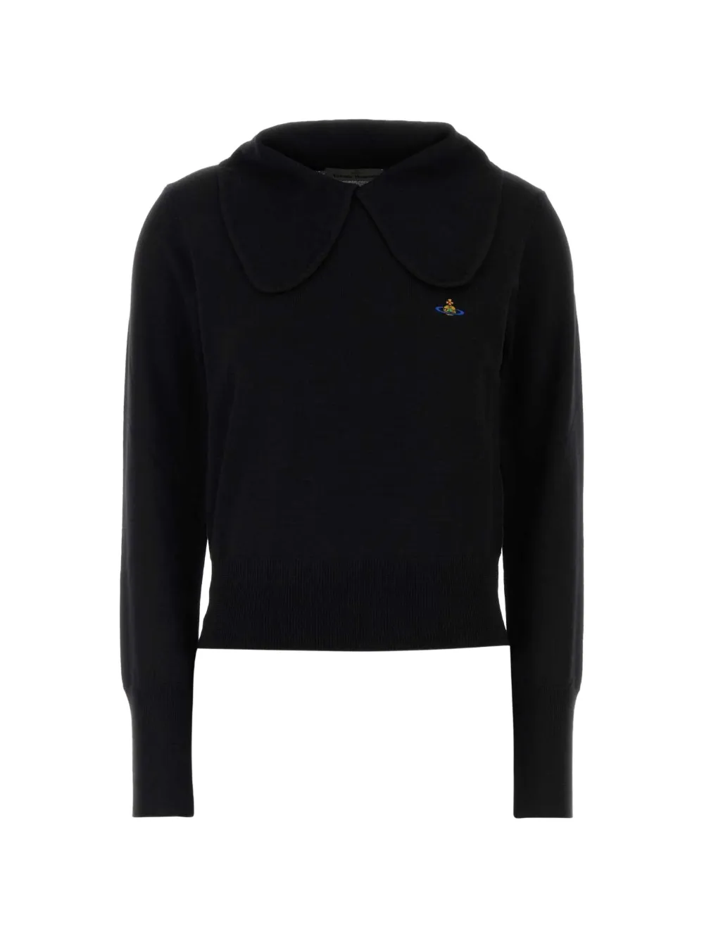Vivienne Westwood Bea polo sweater