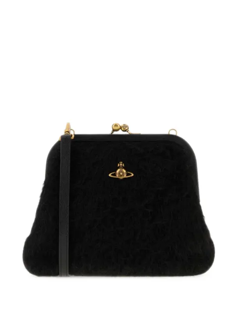 Vivienne Westwood Vivienne clutch bag