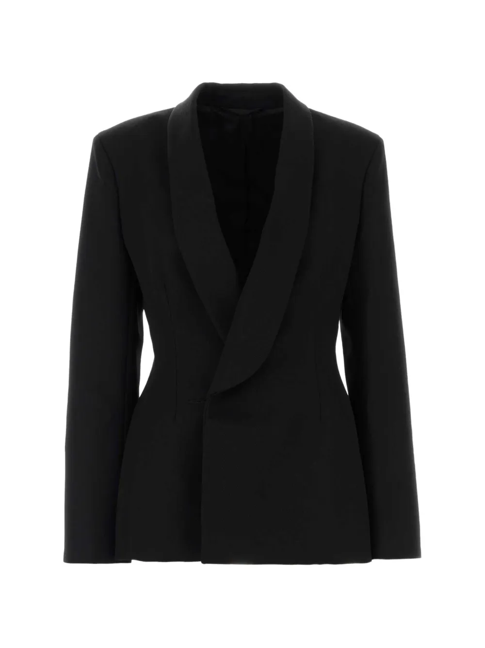 Carven Esperanto wool blazer