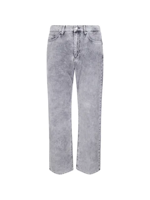 Sunflower relaxed boot-cinch jeans