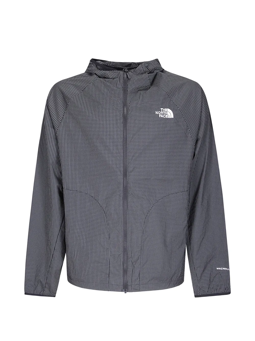 The North Face NSE Wind hooded jacket