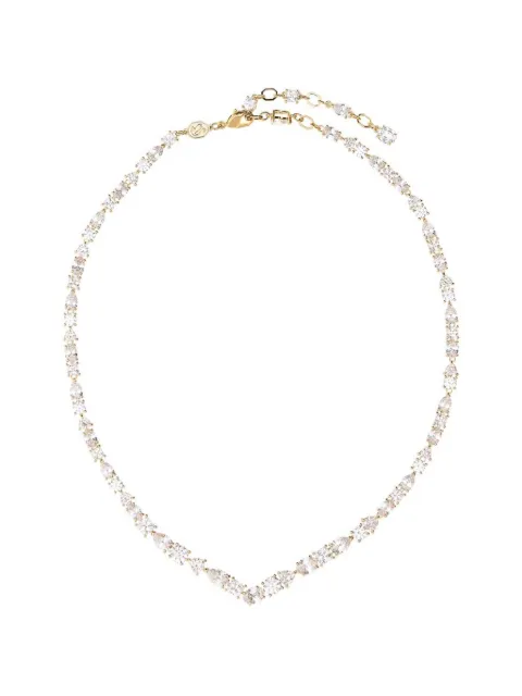 Swarovski Mesmera necklace