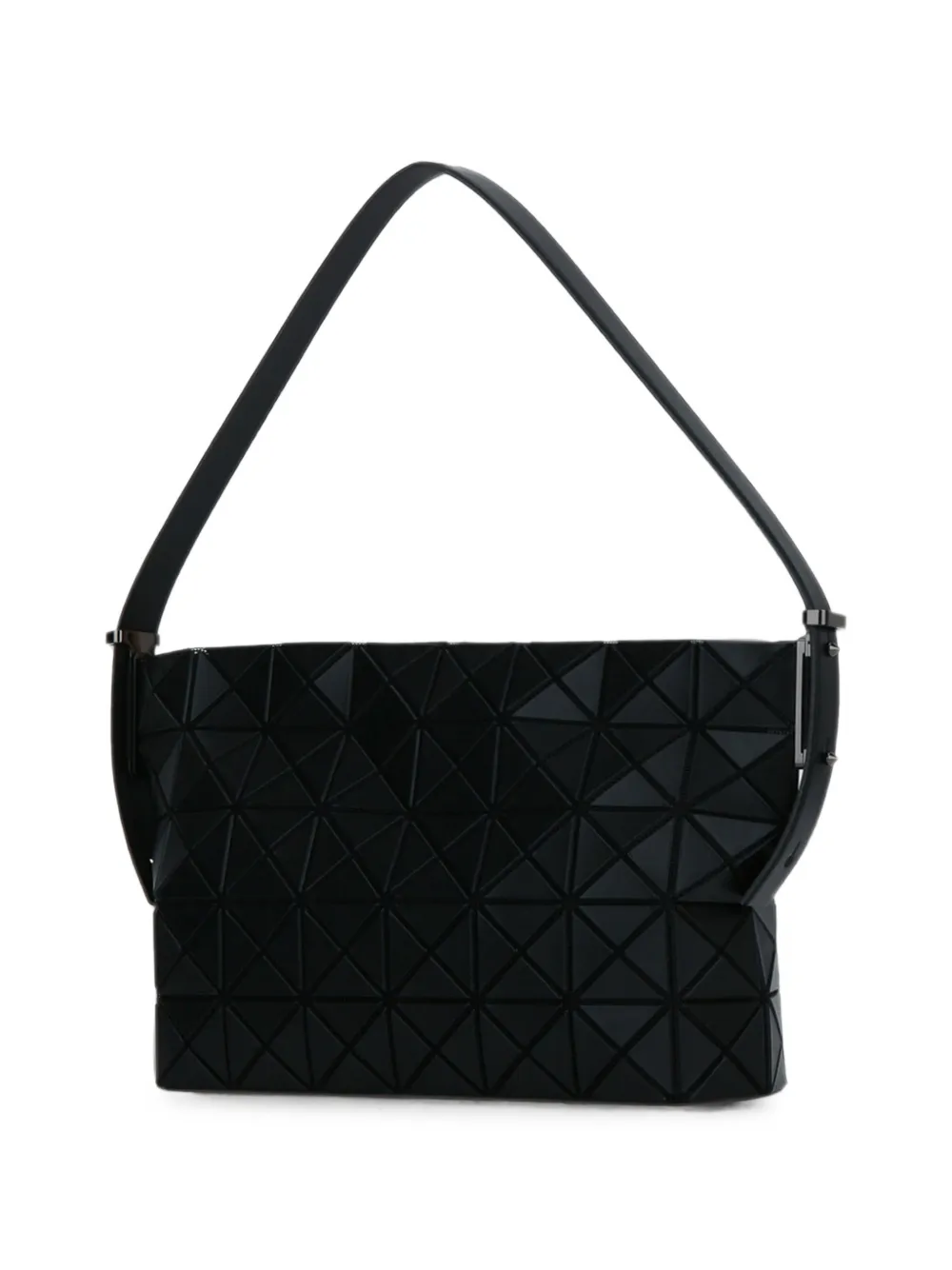 Bao Issey Miyake Musette geometrische schoudertas Zwart