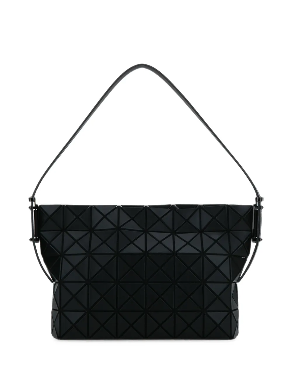 Bao Issey Miyake Musette geometrische schoudertas Zwart
