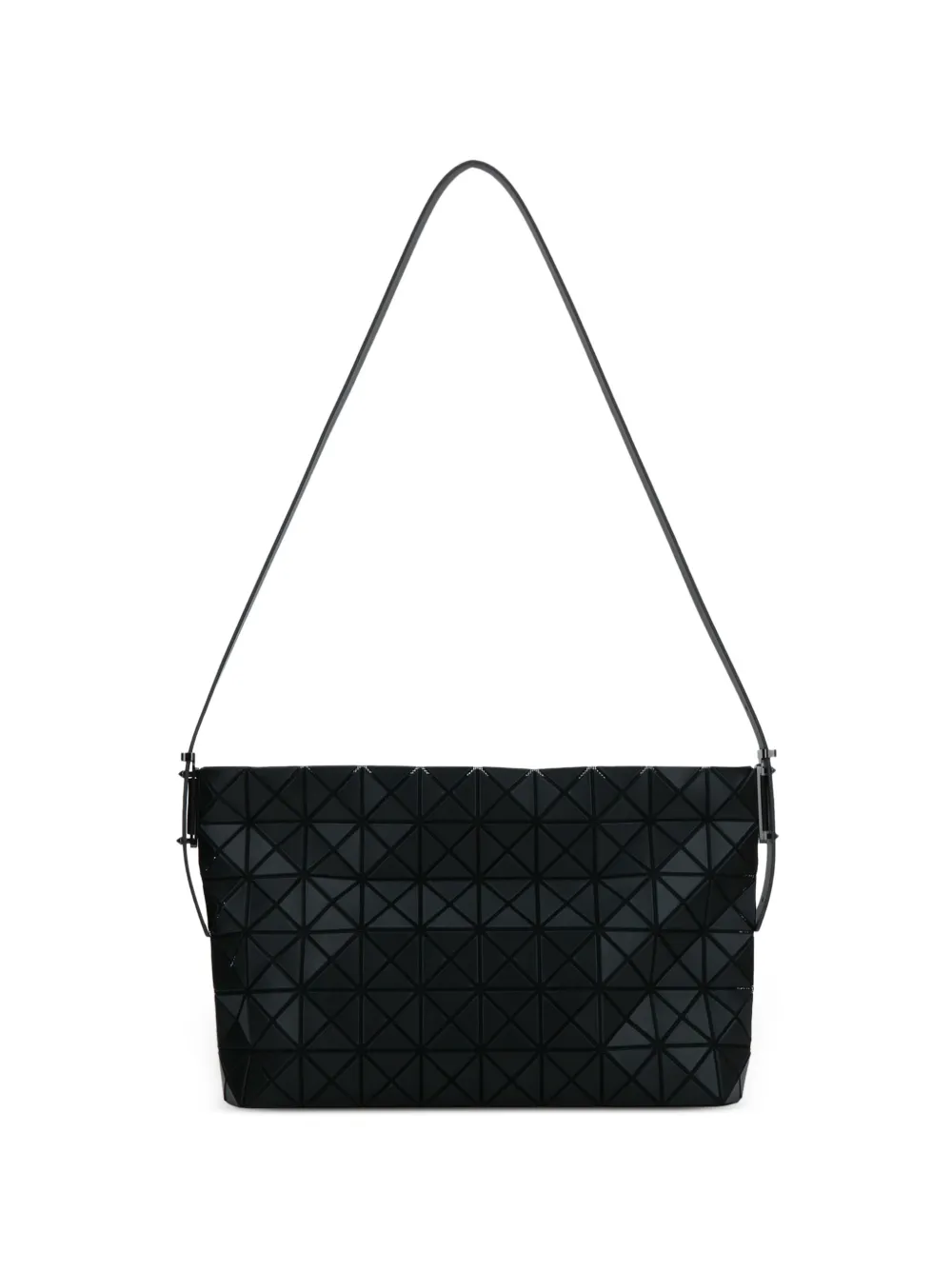 Bao Bao Issey Miyake Musette geometric-panel shoulder bag